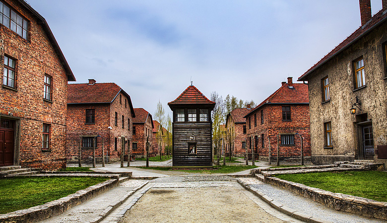Auschwitz Tour