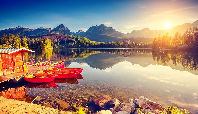 Visit Slovakia <span>1 day tour from Krakow</span>